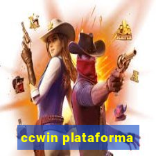 ccwin plataforma